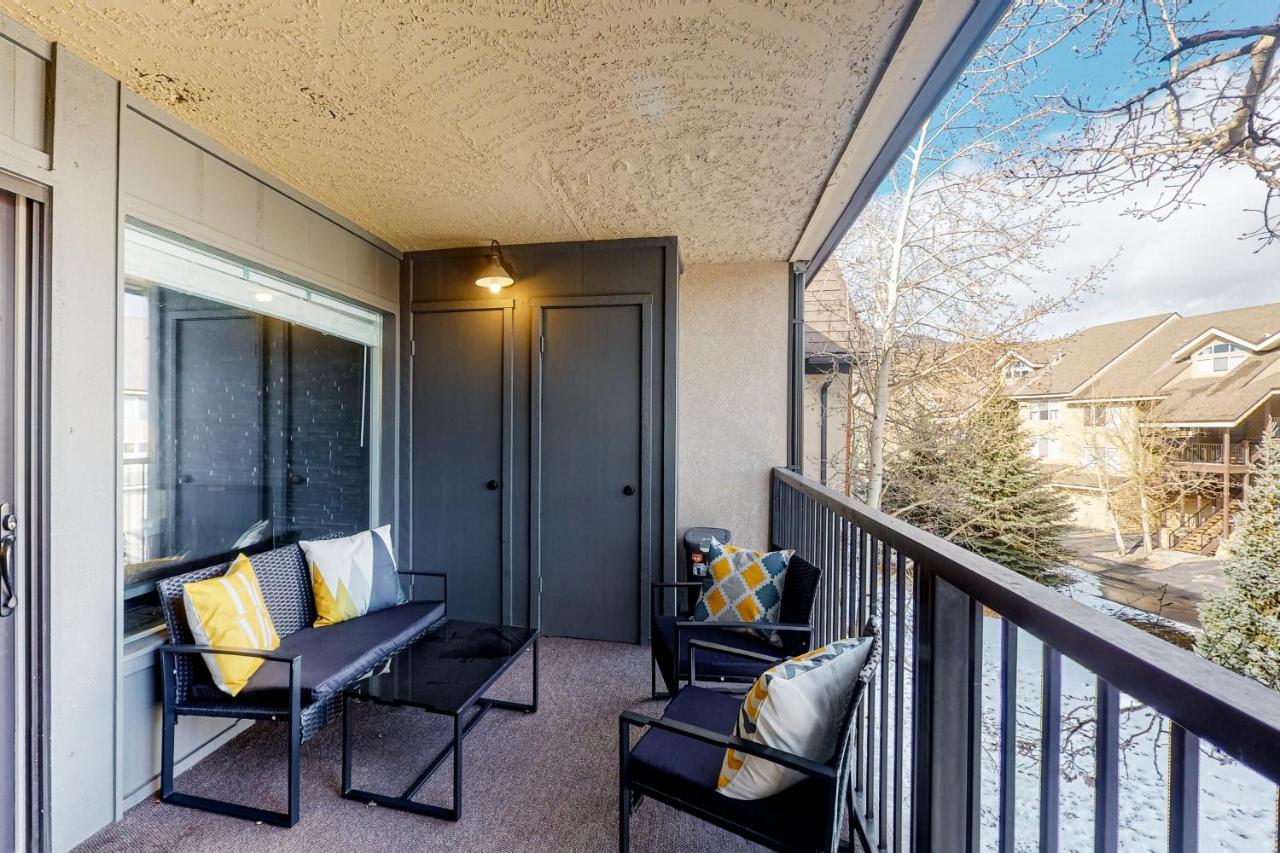 Apartament Mountain Meadows 302 Frisco Zewnętrze zdjęcie